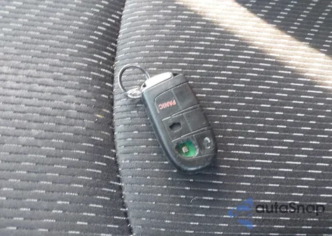 2014 Dodge Journey American Value Pkg из США, поврежденный, VIN 3C4PDCAB6ET214134